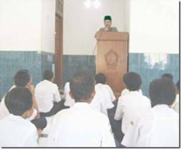 Shalat jumat Shalat jumat