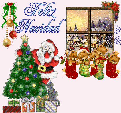 feliz navidad (1) feliz navidad (1)
