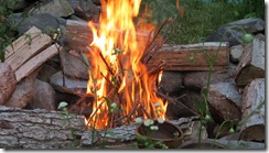 fire spirit fire spirit