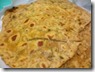 14 - Pea shoots Paratha 14 - Pea shoots Paratha