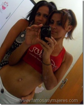 fotos bonitas atrevidas