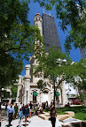Sprachaufenthalt Chicago