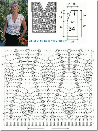 crochet patterns 011