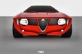 Alfa-Romeo-Giulia-GT50-Concept-02 Alfa-Romeo-Giulia-GT50-Concept-02