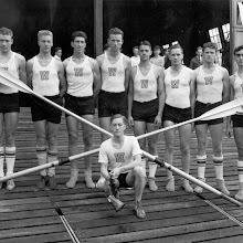 Husky Crew wins Olympic Gold Medal
