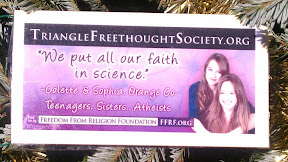 This and the following images are ornaments hung on the Tree of Knowledge.