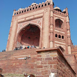 Fatehpur Sikri