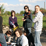 Majówka 2011