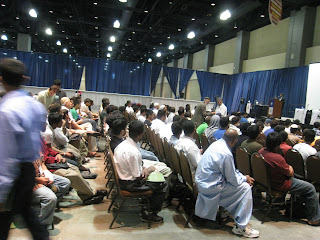 The Crowd