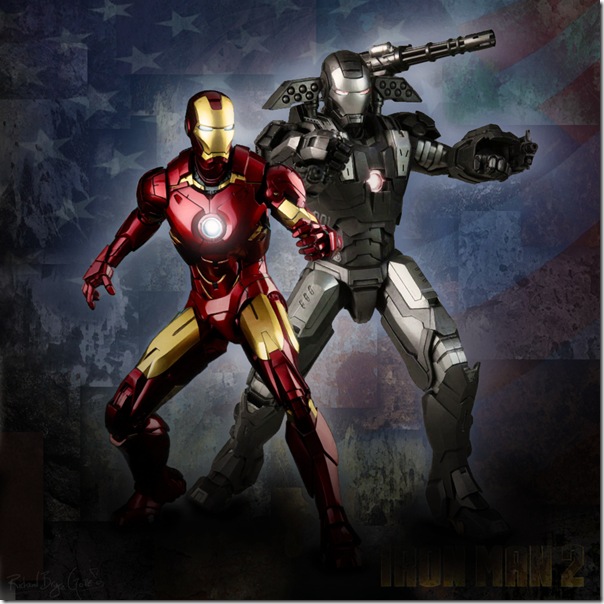 Iron Man sus mejores imágenes e ilustraciones Iron Man sus mejores imágenes e ilustraciones