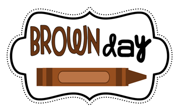 Brown Brown