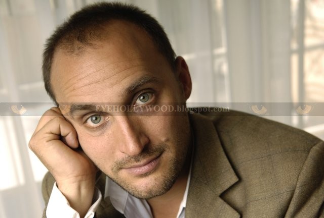 Amir Bar-Lev 