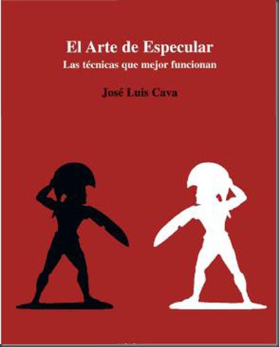 El Arte de Especular