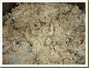 Risotto alle seppie (1)
