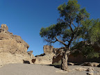 Sesriem Canyon