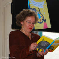 Tolk Zweeds, Tineke Jorissen