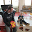Sinterklaas Devoteam