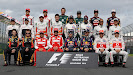 HD wallpaper pictures 2013 Australian F1 GP