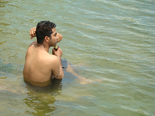 Mriganka Mondal