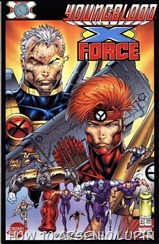 Youngblood_&_Xforce_nº2 Youngblood_&_Xforce_nº2