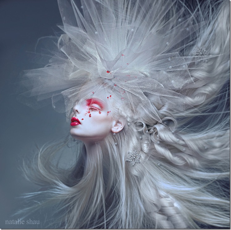 Призрачные ветры Натали Шау (Ghostly Winds by Natalie Shau) (7)