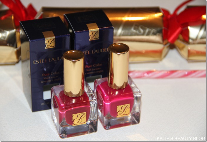 ESTELAUDER NAILS ESTELAUDER NAILS