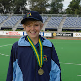 2011 - State and Aussie reps