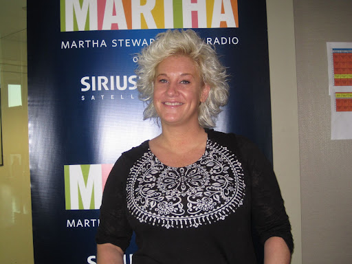 Anne Burrell Anne Burrell