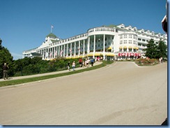 3322 Michigan Mackinac Island - Carriage Tours - Grand Hotel 3322 Michigan Mackinac Island - Carriage Tours - Grand Hotel