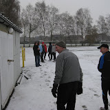 start to run 2010