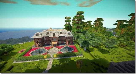 Cocacape's-Realistic-Texture-pack