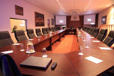 Facilities Offered at First-Class Conference venues in London