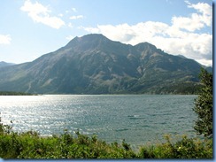 1292 Alberta Hwy 5 North - Waterton Lakes National Park - upper Waterton Lake 1292 Alberta Hwy 5 North - Waterton Lakes National Park - upper Waterton Lake