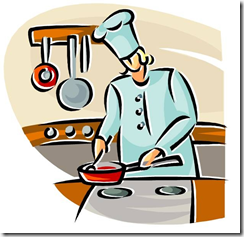 cooking cooking