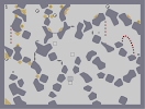Thumbnail of the map 'Laser Rock Cutting'