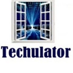 techulator techulator