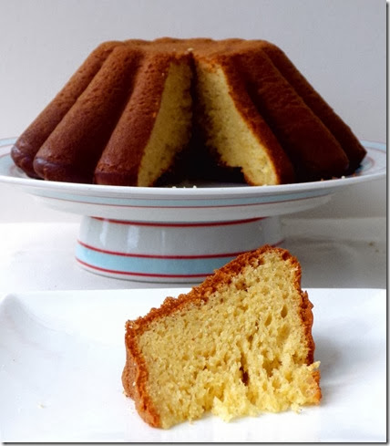 Gateau Battu Gateau Battu