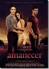 crepusculo online subtitulada en espanol