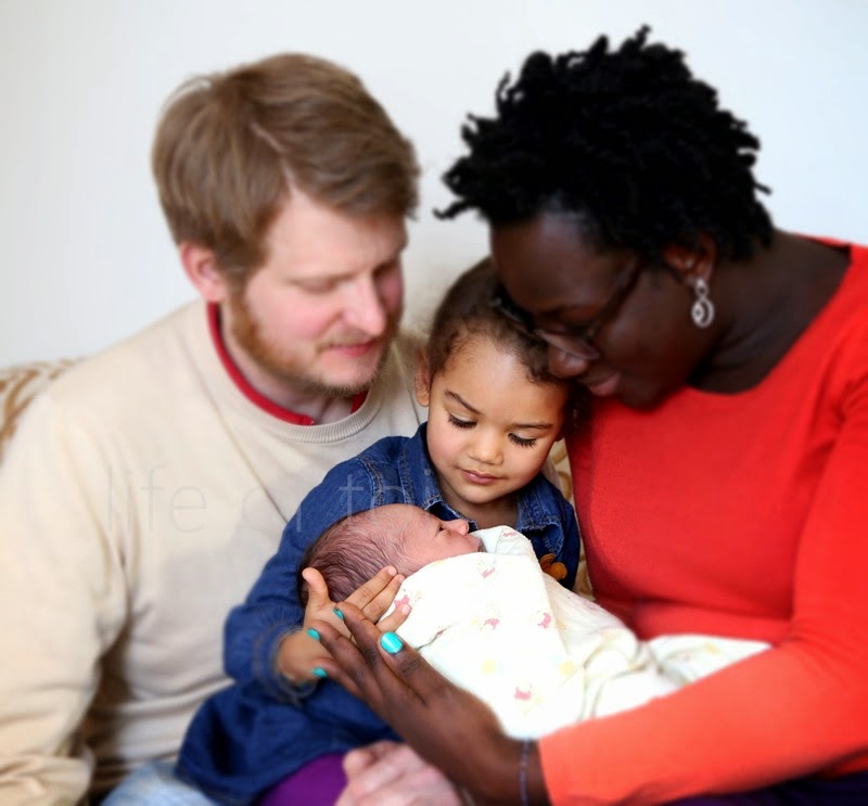 family of four family of four