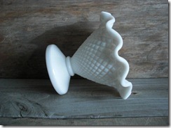 westmoreland milk glass