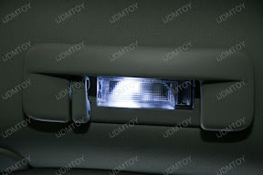 LED Interior Package for Dodge Charger http://bit.ly/qIHp2p