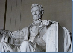 1393 Washington, DC - Lincoln Memorial
