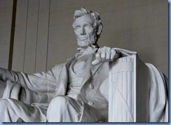 1393 Washington, DC - Lincoln Memorial 1393 Washington, DC - Lincoln Memorial