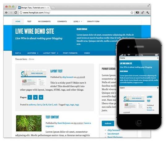 lime-wire-theme-wordpress lime-wire-theme-wordpress