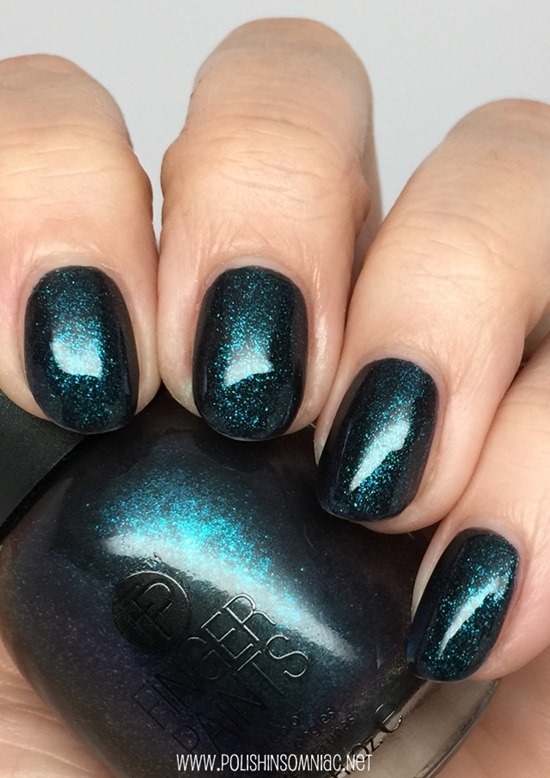 Polish Insomniac Fingerpaints Bright Lights City Swatches Fingerpaints Urban Lights Nail Polish