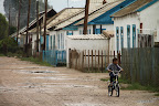 Kochkor street