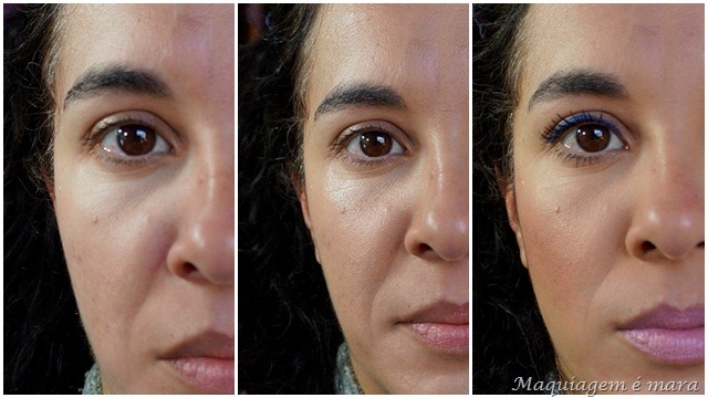 Face and Body Face and Body