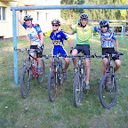 SCM na ČP v Kuřimi 2008 (Z. Kubík)
