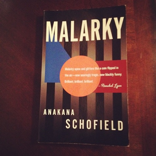 Book Review - Malarky.jpg Book Review Malarky
