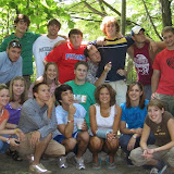 Camp 2005